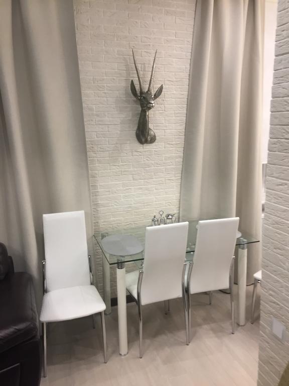 مينسك Swedish Apartment At Romanovskaia 22 المظهر الخارجي الصورة