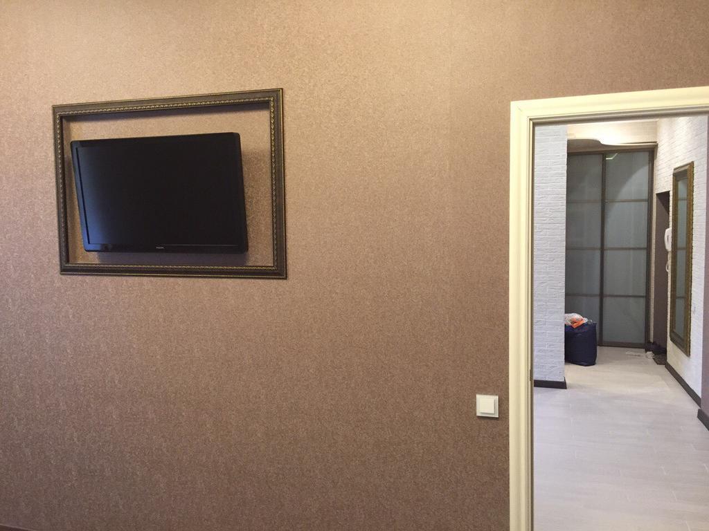 مينسك Swedish Apartment At Romanovskaia 22 المظهر الخارجي الصورة