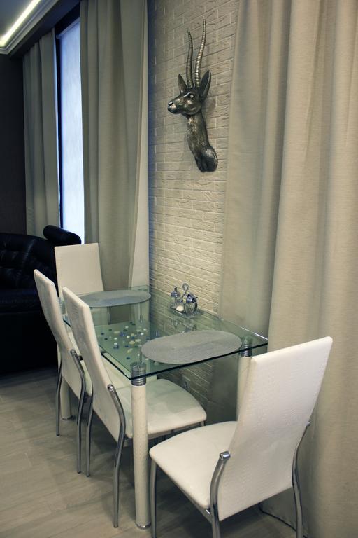 مينسك Swedish Apartment At Romanovskaia 22 المظهر الخارجي الصورة
